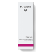 Dr. Hauschka Haarolie 75ML
