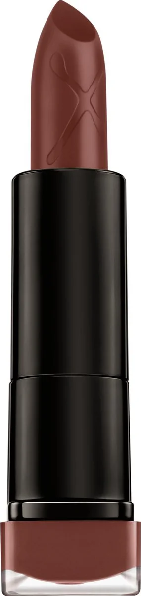 Max Factor Velvet Mattes Lipstick 060 Mauve