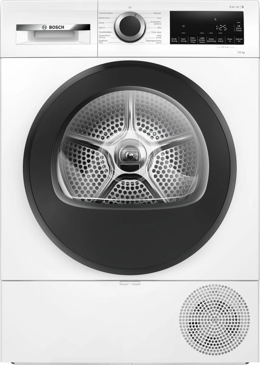 Bosch WQG133DANL