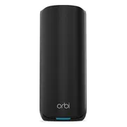 Netgear Orbi RBE870 - Zwart - Uitbreiding