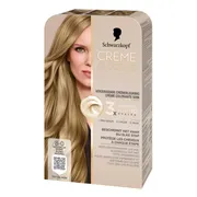 Schwarzkopf Creme Supreme Crèmekleuring 8-0 Natuurlijk Blond