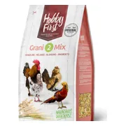 3x HobbyFirst Grani 2 Mix 4 kg