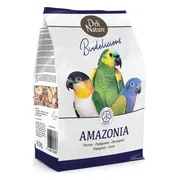 4x Deli Nature Amazonia 2 kg