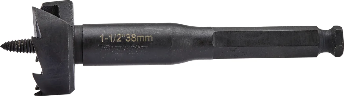 Makita D-29985 Cilinderkopboor 38mm