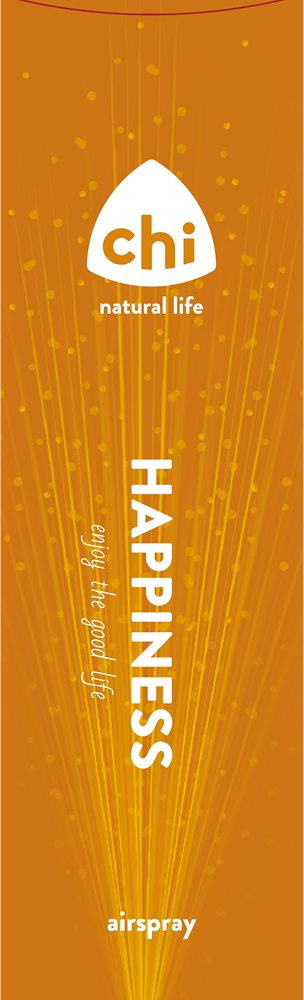 Chi Natural Life Happiness Airspray 50ML