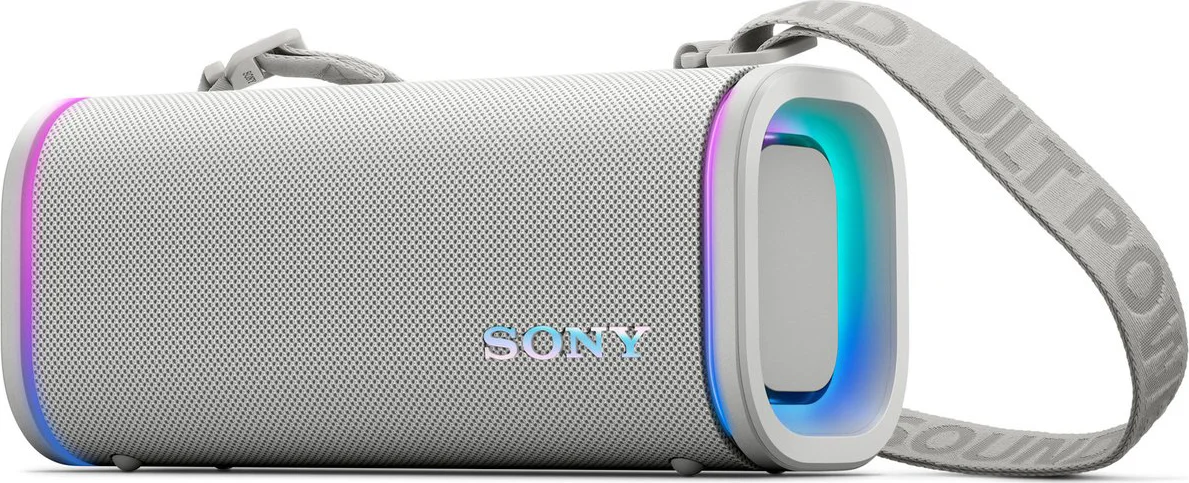 Sony ULT Field 5 Wit