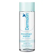 Dermolin Pure Care Micellair Water 200ML
