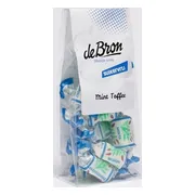De Bron Mint Toffee Suikervrij 70GR