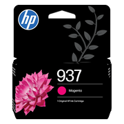 HP 937 Cartridge Magenta