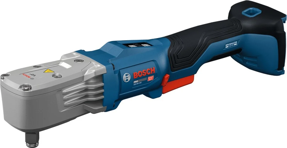 Bosch Professional PRO GRS 18V-330 Haakse slagmoersleutel 1/2" - 06019R9000