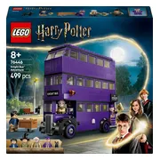 LEGO Harry Potter Collectebus avontuur 76446