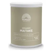 Mattisson Healthstyle Biologische Maitake Poeder 100GR
