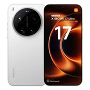 Xiaomi 17 Ultra 512GB Wit 5G