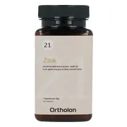 Ortholon Zink Tabletten 240TB