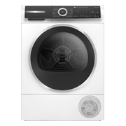 Bosch WQH246CLNL Iron Assist