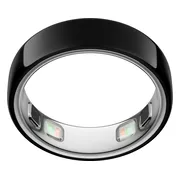 Oura Ring 5 Maat 10 Zwart