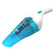 BLACK+DECKER Nat/Droog WDC115WA-QW