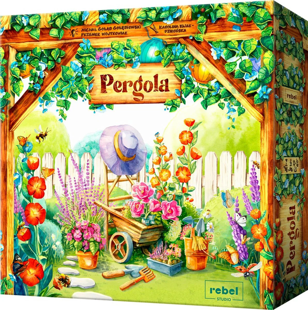 Pergola