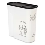 Curver Voedselcontainer Dinner is Served Hond 6 liter