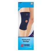 Emdee Verstelbare Patella/Knie Bandage