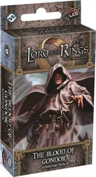 The Lord of the Rings: The Blood of Gondor