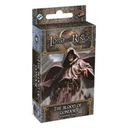 The Lord of the Rings: The Blood of Gondor