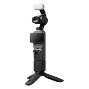 DJI Osmo Pocket 4 Creator Combo