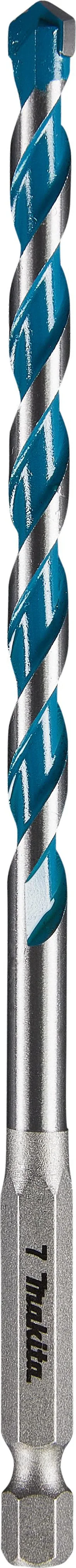Makita E-15039 Multiboor 7x150mm 1/4" ZK