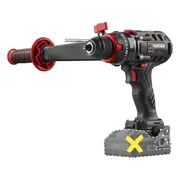 PARKSIDE PERFORMANCE Accu-klopboormachine 20 V 150 Nm zonder accu en lader