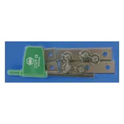 Festool Wepla Set D 24 2+2 Reservemes - 497569