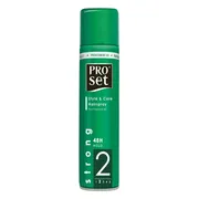 Proset Hairspray Strong 300ML