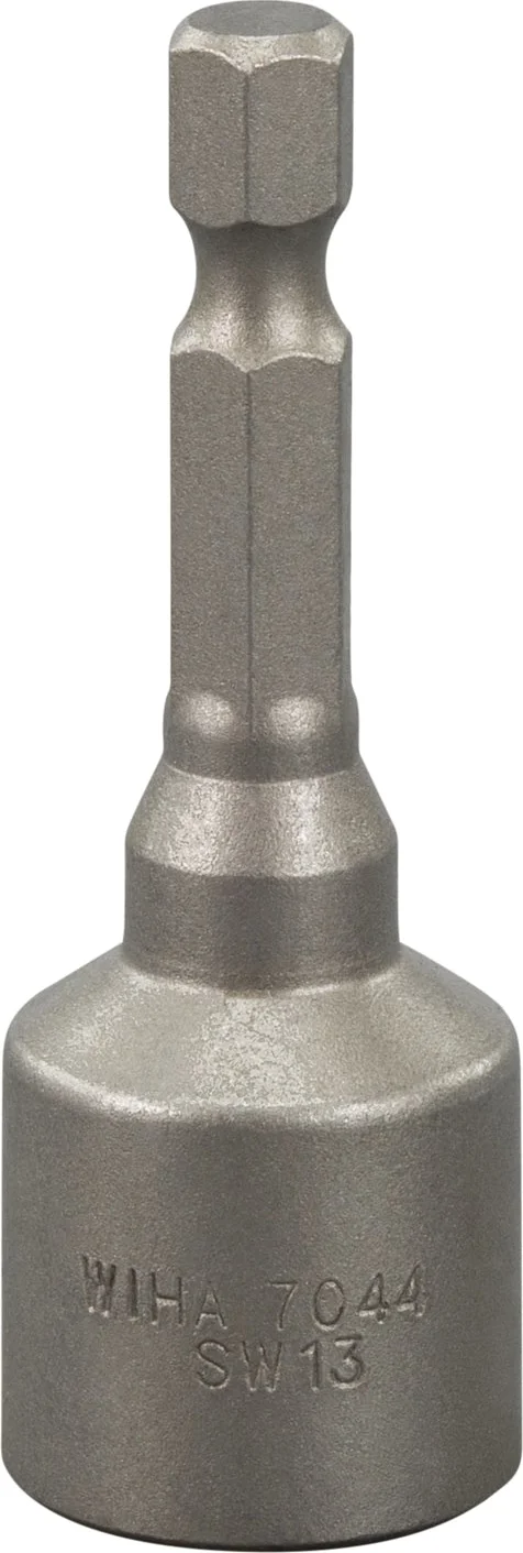 Makita Dopsleutel 13,0x55mm 1/4" ZK Vorm E - P-06317