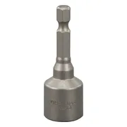 Makita Dopsleutel 13,0x55mm 1/4" ZK Vorm E - P-06317