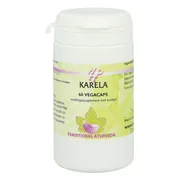 Holisan Karela Capsules 60CP
