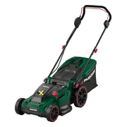 PARKSIDE Accu-grasmaaier 40 V zonder accu's en lader 800 m²