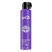 Schwarzkopf Got2b Volumania Haarspray 300ML