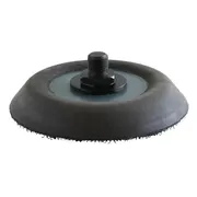 Milwaukee Polijststeunschijf Ø76 mm M9 x 0,75 - 4932430488