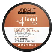Urban Care No.4 Bond Plex Restore Repair Intensive Hair Mask 230ML