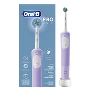 Oral-B Vitality Pro Elektrische Tandenborstel Lila
