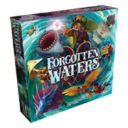 Forgotten Waters