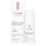 2x Zarqa Sensitive Deodorant Roller 50 ml