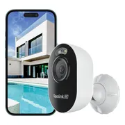 Reolink Lumus E450