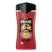 Axe Sunset Fresh 3-in-1 Showergel 250ML