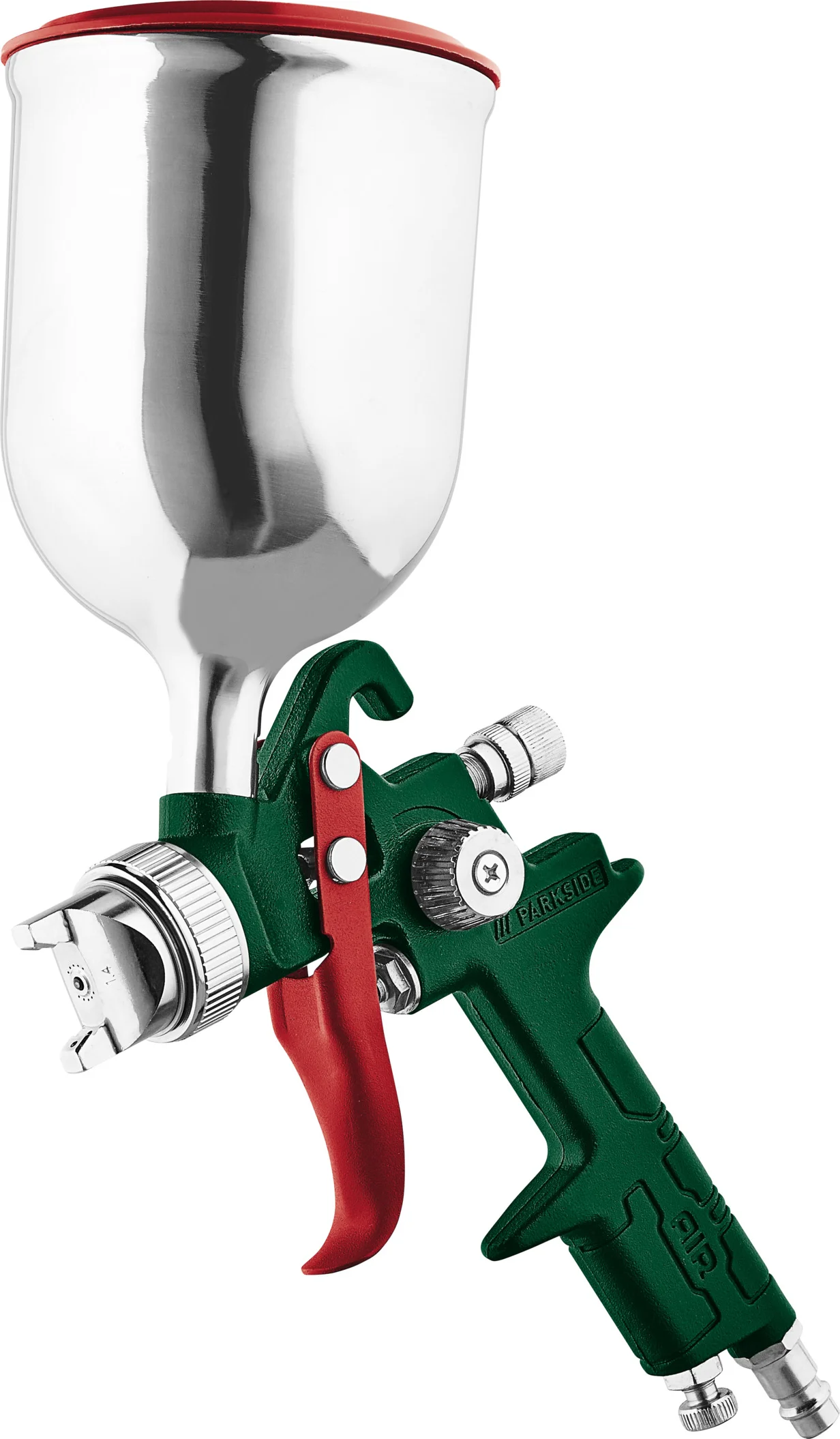 PARKSIDE Pneumatisch spuitpistool