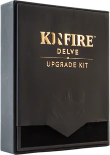 Kinfire Delve - Upgrade Kit