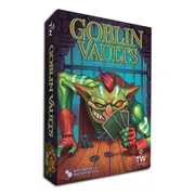 Goblin Vaults