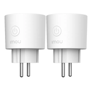 Imou CE2P Slimme Stekker Duo Pack