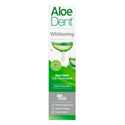 Aloe Dent Whitening Aloe Vera Gel Tandpasta 100ML