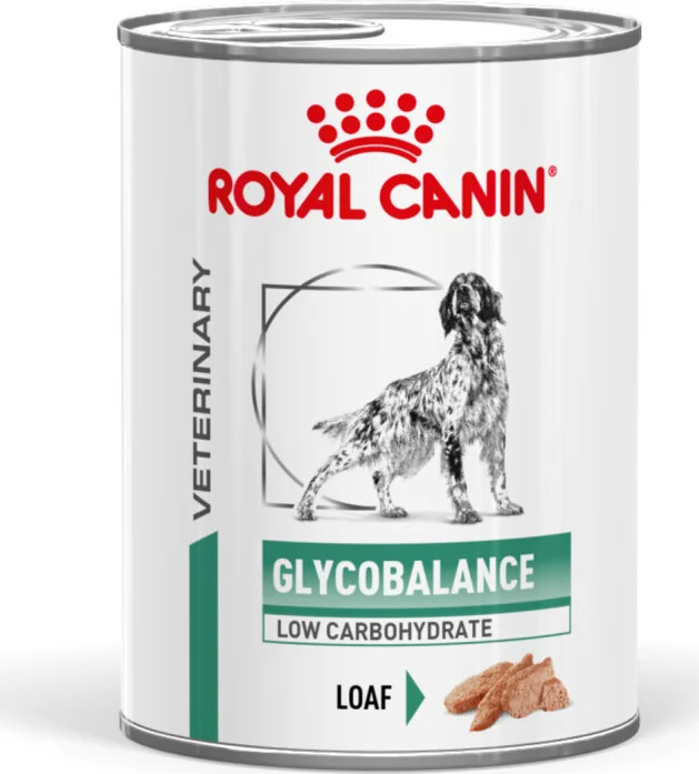 12x Royal Canin Hondenvoer Nat Glycobalance 410 gr