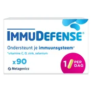 Metagenics ImmuDefense Capsules 90CP